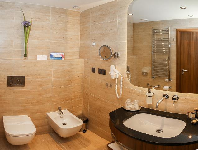 Ensana Health Spa Hotel Esplanade - balíček Zdraví v Piešťanech