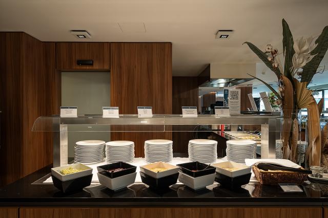 Ensana Health Spa Hotel Esplanade - balíček Zdraví v Piešťanech
