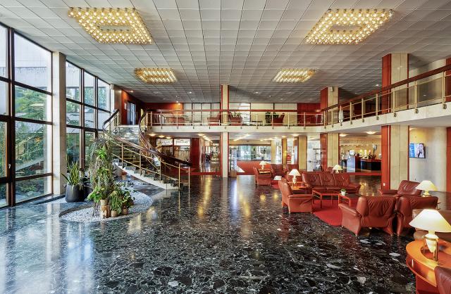 Ensana Health Spa Hotel Esplanade - balíček Zdraví v Piešťanech
