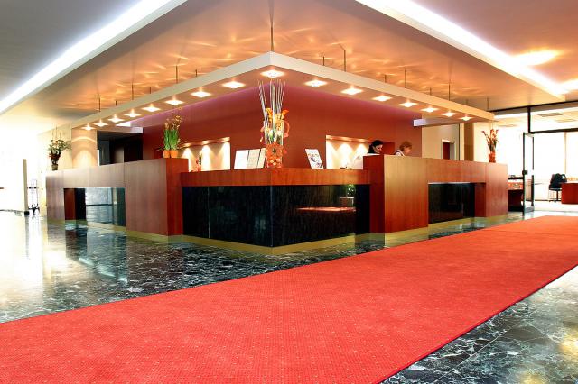 Ensana Health Spa Hotel Esplanade - balíček Zdraví v Piešťanech