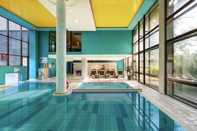 Ensana Health Spa Hotel Esplanade - balíček Zdraví v Piešťanech