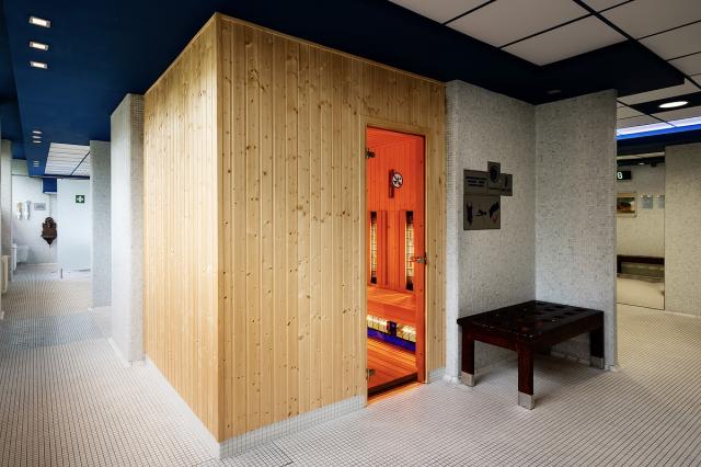 Ensana Health Spa Hotel Esplanade - balíček Zdraví v Piešťanech