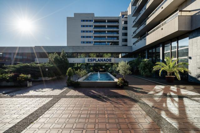 Ensana Health Spa Hotel Esplanade - balíček Zdraví v Piešťanech