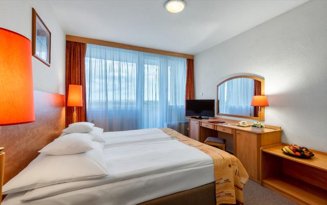 Hunguest Hotel Freya