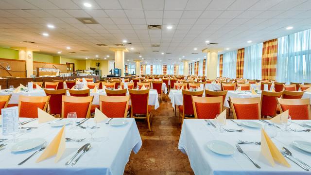 Hunguest Hotel Freya
