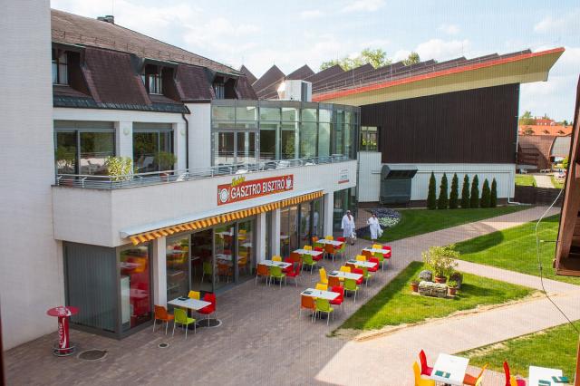 Hunguest Hotel Freya