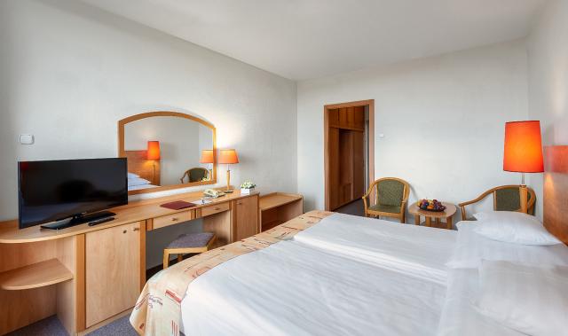 Hunguest Hotel Freya