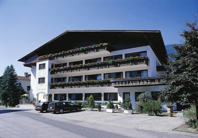Zum Pinzger