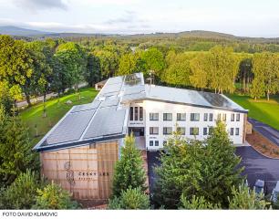 Resort Český les