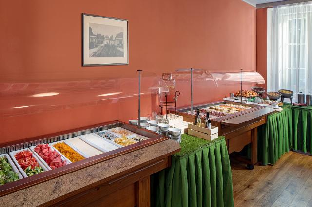 Badenia Hotel Praha