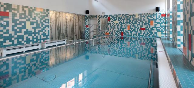 Badenia Hotel Praha