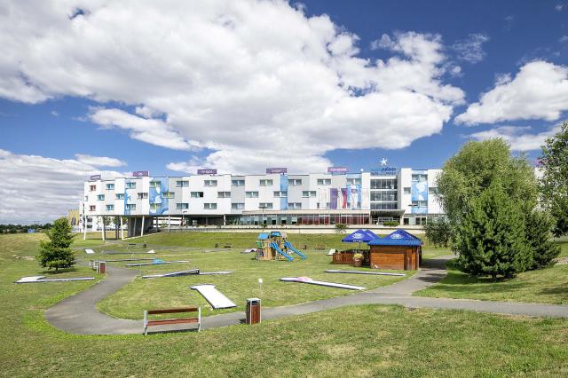 Aquapalace