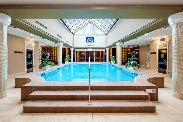 Aquapalace