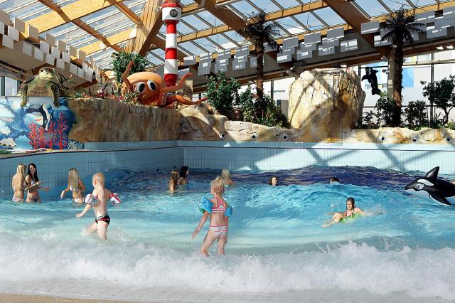 Aquapalace