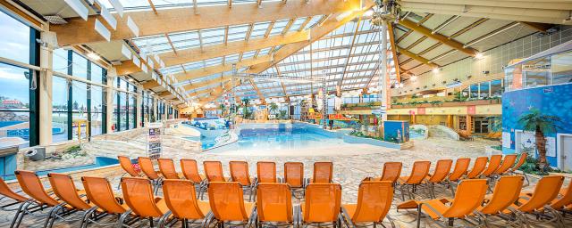 Aquapalace