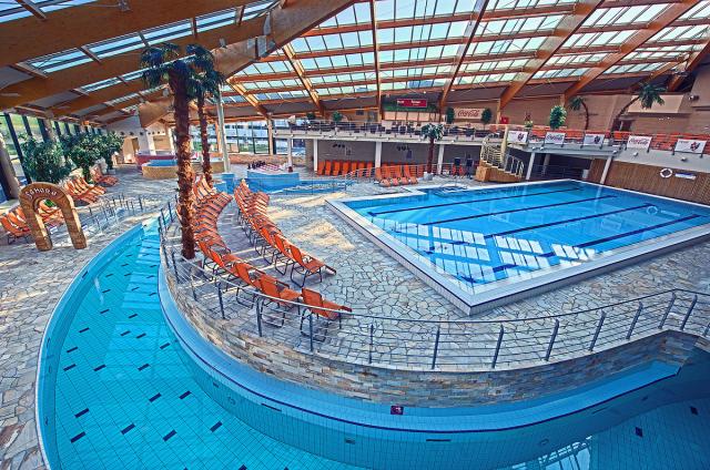 Aquapalace