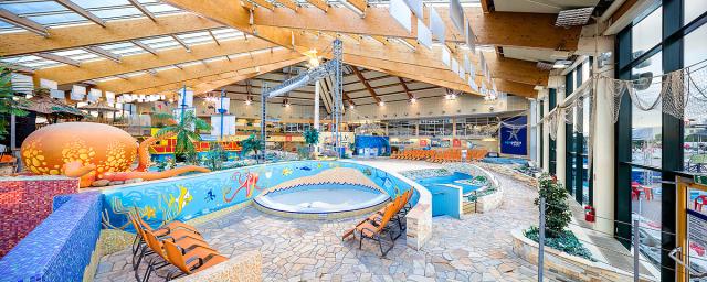 Aquapalace