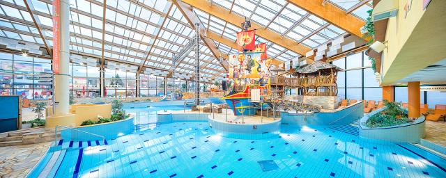 Aquapalace