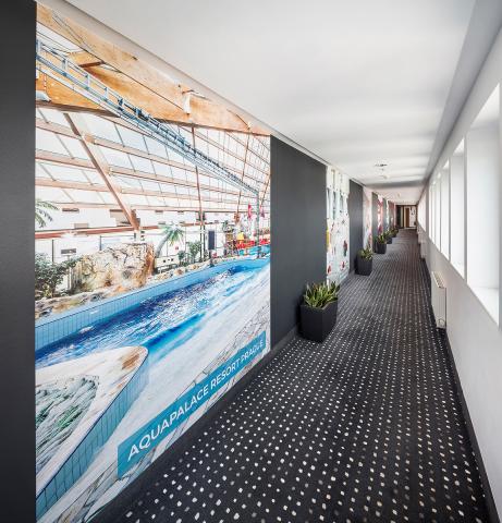 Aquapalace