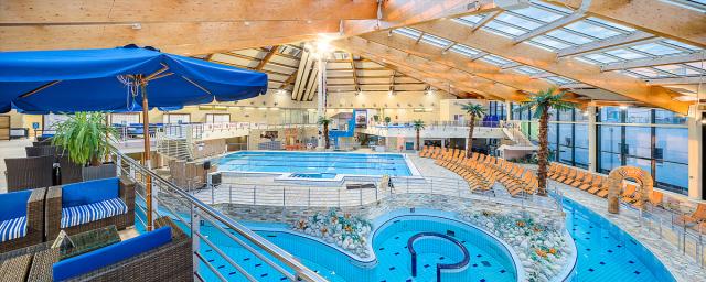 Aquapalace