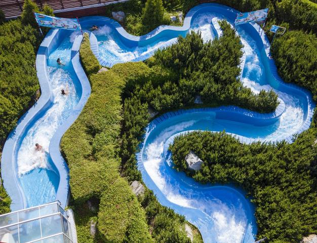 Aquapalace