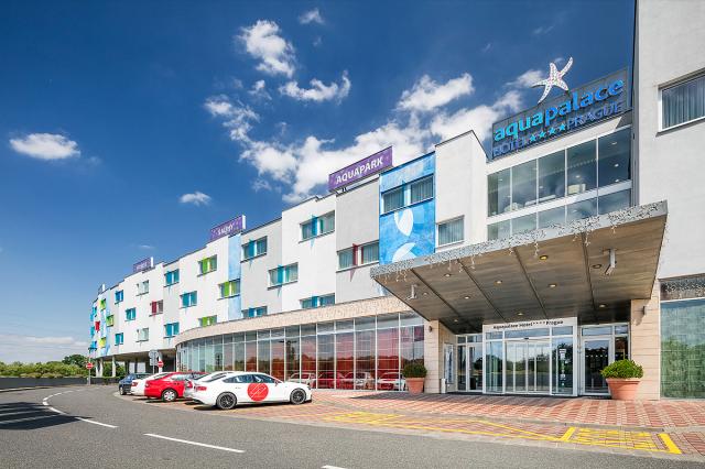 Aquapalace