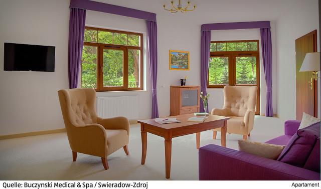 Buczynski Medical & Spa