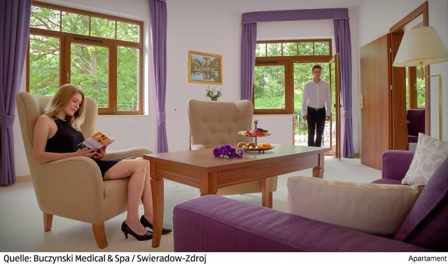 Buczynski Medical & Spa