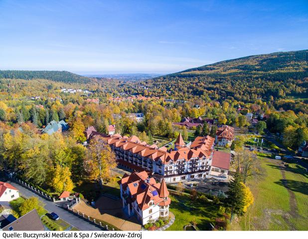 Buczynski Medical & Spa