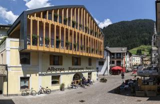 Active Hotel Rosat