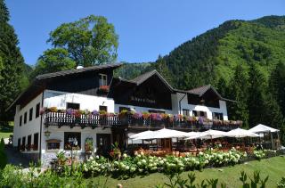 Rifugio al Faggio