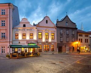 Concertino Zlatá Husa