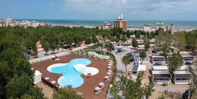 International Italia Family Village