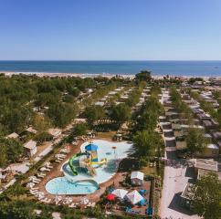 Romagna Family Camping Village
