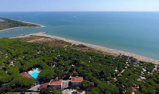Jesolo Mare Family Village