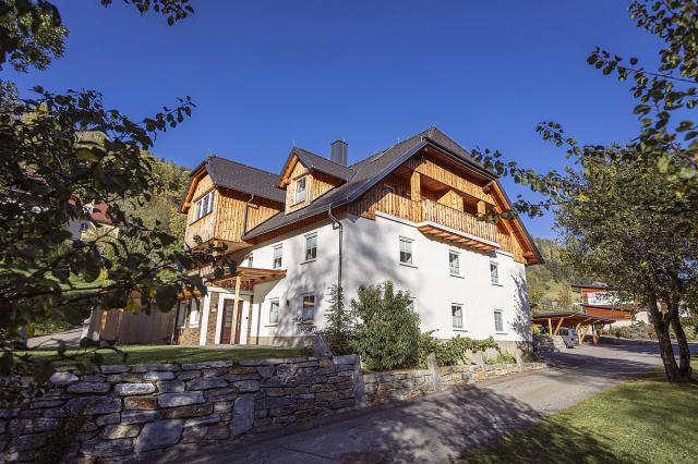 Vitalhof am Kreischberg