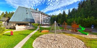 Wellness Hotel Svornost