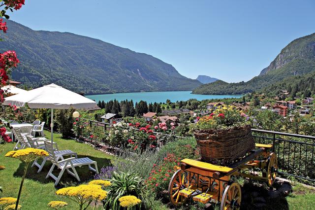 Villa Erica