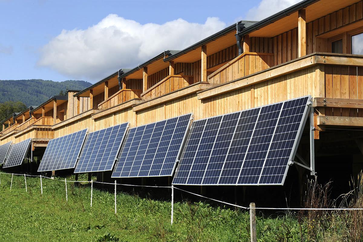 Premium Apartmány Sonnenbahn