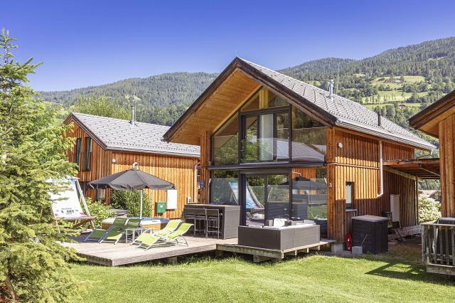 Kreischberg Chalets
