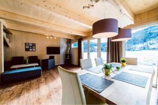 Kreischberg Chalets