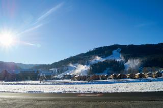 Kreischberg Chalets