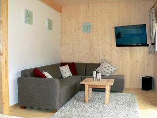 Kreischberg Chalets