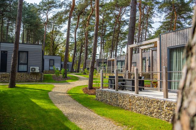 Europarcs Hoge Kempen