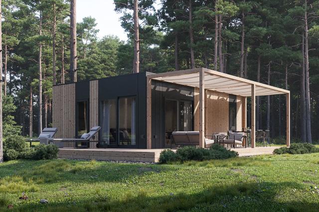 Europarcs Hoge Kempen