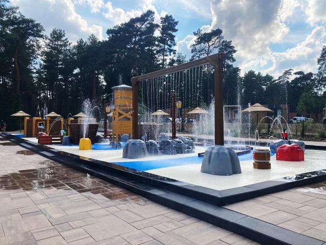 Europarcs Hoge Kempen