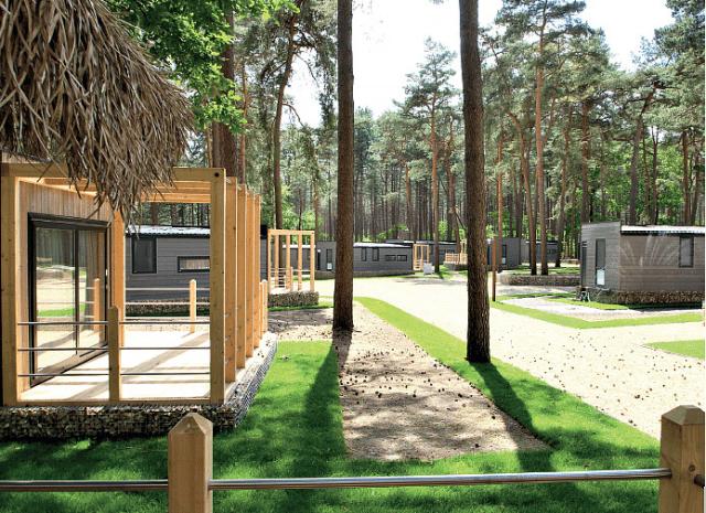 Europarcs Hoge Kempen