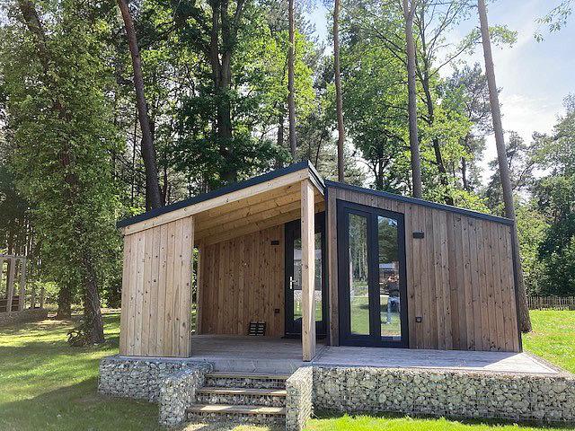 Europarcs Hoge Kempen