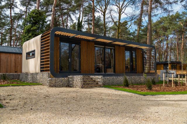 Europarcs Hoge Kempen