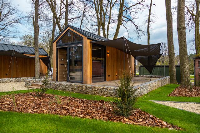 Europarcs Hoge Kempen